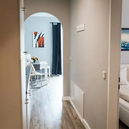 Velden Top 3 By Seebnb Apartment